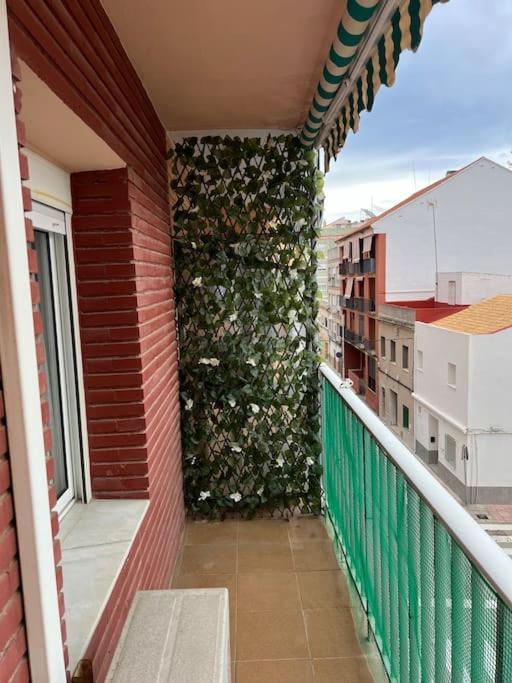 Apartamento Monika Playa Y Grau Gandía Exterior foto